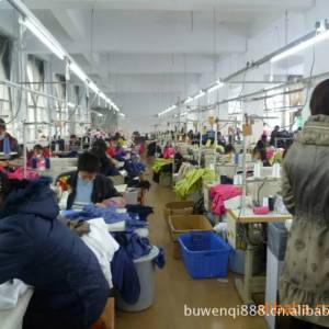 奉新县百佳服装厂