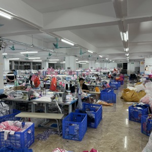 佛山市鼎盛服装有限公司