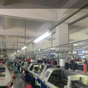 东莞市大观毛衣服饰有限公司