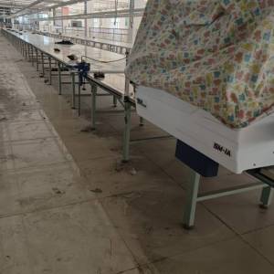 新疆荣盛宏泰供应链有限公司