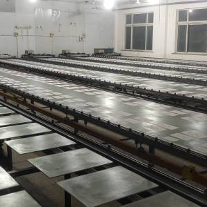 上海艳鹤实业有限公司