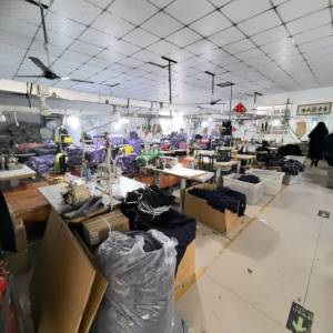 承德圣美服装制作有限公司