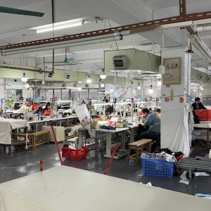 广州帝豪服装有限公司