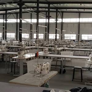 邦正服装有限公司