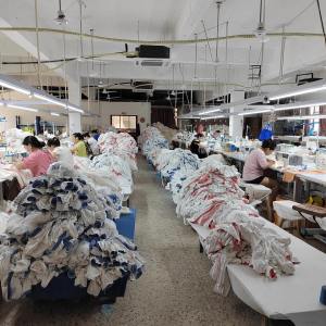 江西程锦制衣有限公司