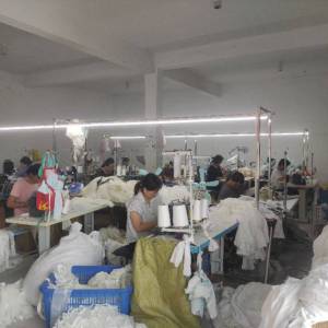 桐乡和顺服装有限公司