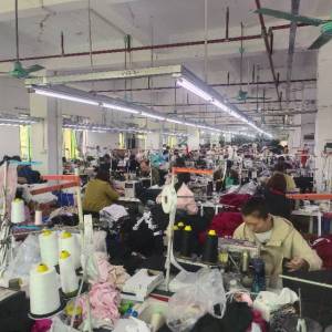 云南绿欣阳商贸有限公司