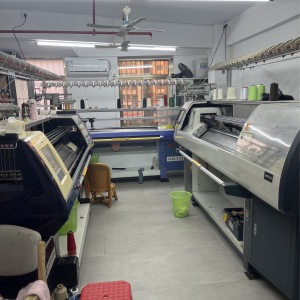 利佰佳针织有限公司