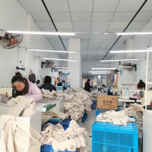 菲奇普服饰有限公司