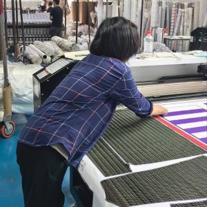 利兴数码印花厂