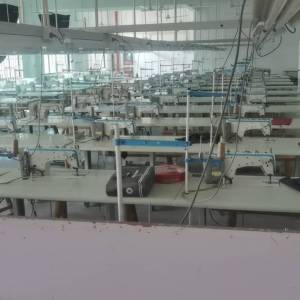 嘉兴亿馨服饰有限公司