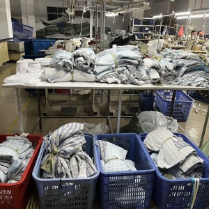 东莞虎门怡劲服饰有限公司