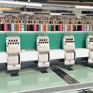 老凡电脑刺绣工厂