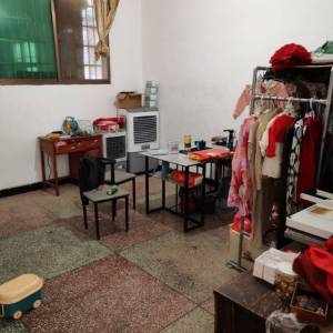 娄底市娄星区依盾服装加工厂