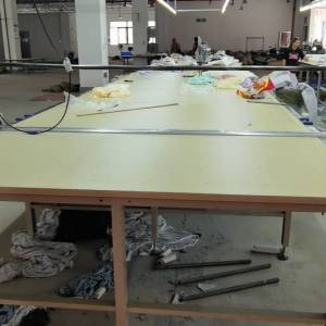 贵州锦鑫服装有限公司