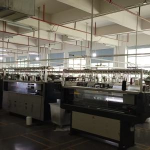 东莞顺玉服饰有限公司