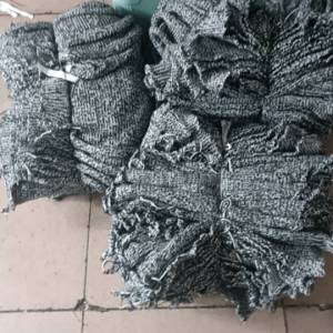 东莞市金织毛织制衣有限公司