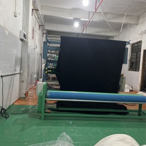 华盛烫钻撒粉工艺