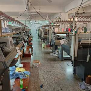 汕头丰泰丝慕服装有限公司