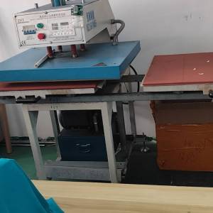 众信服饰辅料工艺