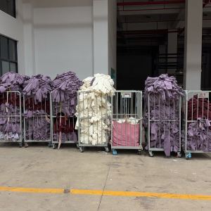 大迈服饰有限公司