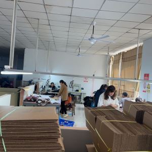 九博尔服装有限公司