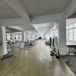 高要区莲塘镇雅乐服饰加工店