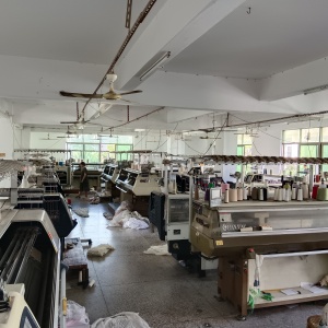 汕头市缪典服饰有限公司