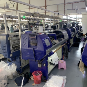 思朋纺织科技有限公司