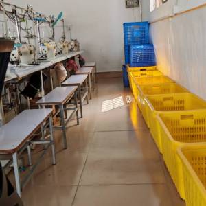 义信服装有限公司