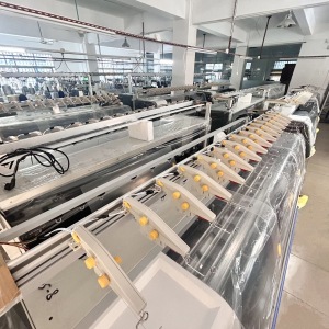 东莞市彩莹毛织厂