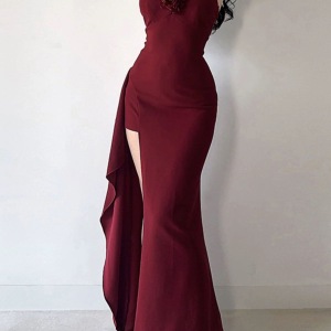 电商 找中重工女装连衣裙工厂