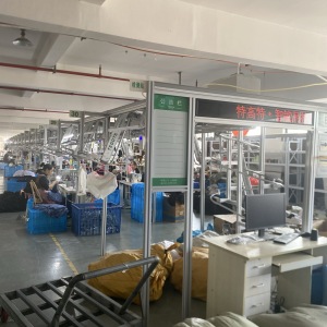 源坤服饰有限公司