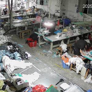 广州佳沁服饰有限公司