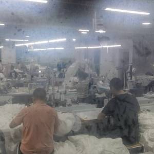 东莞市世帆服饰有限公司