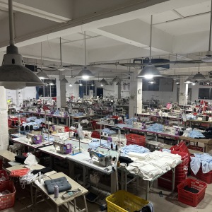 汉川市茗雪服饰