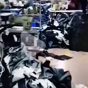 东莞市中堂嘉萌制衣厂