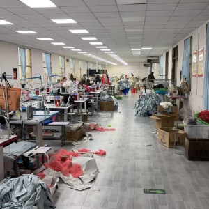 潜江市沐森服装