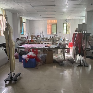 爱美贴无痕内衣有限公司