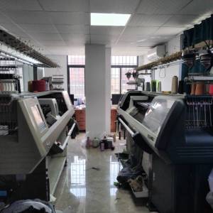 融全服饰有限公司