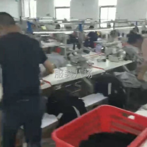 阳光服装加工厂