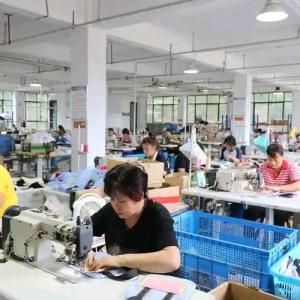 普宁市许氏制衣厂