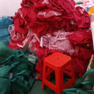 瑶瑶童裙加工厂