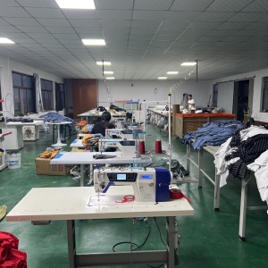 青岛盈道服饰有限公司