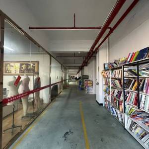 东莞市欧洋服饰有限公司