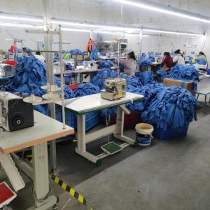 抚州玖亿服饰有限公司