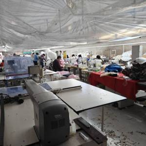 吉林省千寻时装有限公司