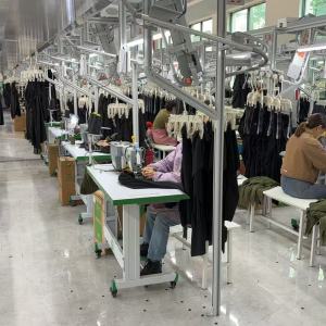 吉安市英吉服饰有限公司