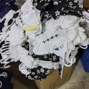 慈溪市龙山镇瑞丽婴儿服装厂