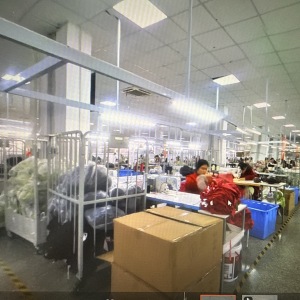 宁波大树服饰有限公司